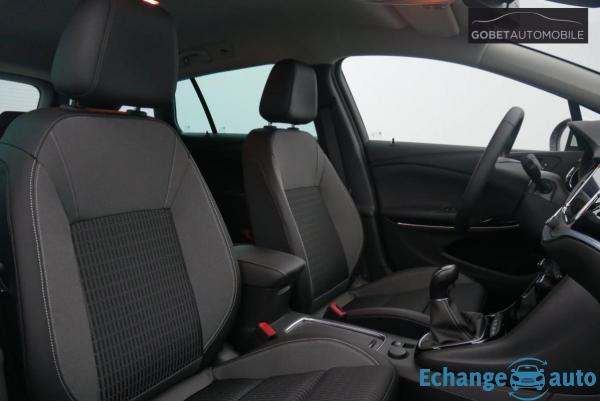 Opel Astra Sports Tourer 1.5 Diesel 122 ch BVM6