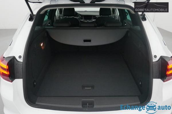 Opel Astra Sports Tourer 1.5 Diesel 122 ch BVM6