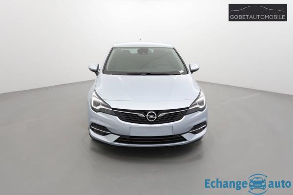 Opel Astra Nouvelle 1.2 TURBO 130 CH BVM6 ELEGANCE
