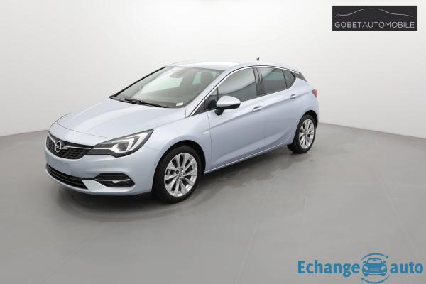 Opel Astra Nouvelle 1.2 TURBO 130 CH BVM6 ELEGANCE