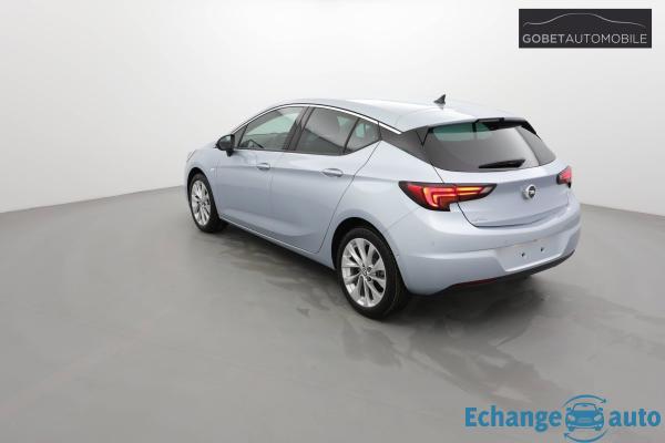 Opel Astra Nouvelle 1.2 TURBO 130 CH BVM6 ELEGANCE
