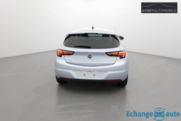 Opel Astra Nouvelle 1.2 TURBO 130 CH BVM6 ELEGANCE