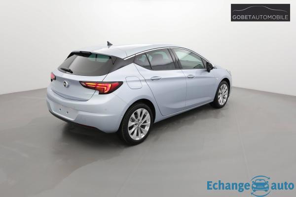 Opel Astra Nouvelle 1.2 TURBO 130 CH BVM6 ELEGANCE