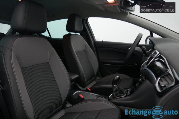 Opel Astra Nouvelle 1.2 TURBO 130 CH BVM6 ELEGANCE