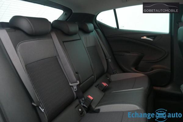 Opel Astra Nouvelle 1.2 TURBO 130 CH BVM6 ELEGANCE