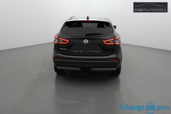 Nissan Qashqai 1.3 DIG-T 140 Tekna