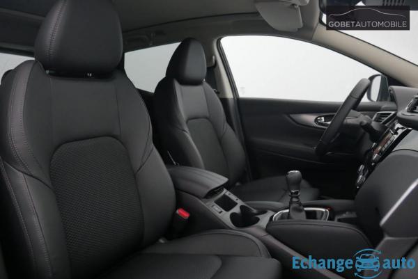 Nissan Qashqai 1.3 DIG-T 140 Tekna