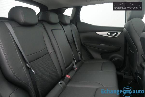 Nissan Qashqai 1.3 DIG-T 140 Tekna
