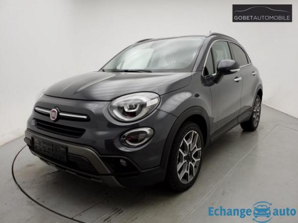 Fiat 500X MY19 1.0 FIREFLY TURBO T3 120 CH CROSS
