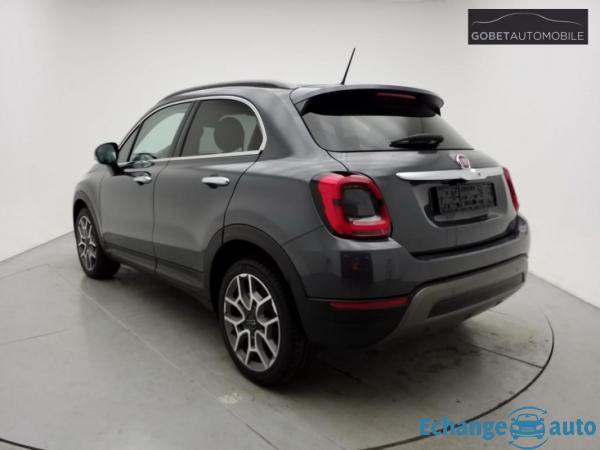 Fiat 500X MY19 1.0 FIREFLY TURBO T3 120 CH CROSS