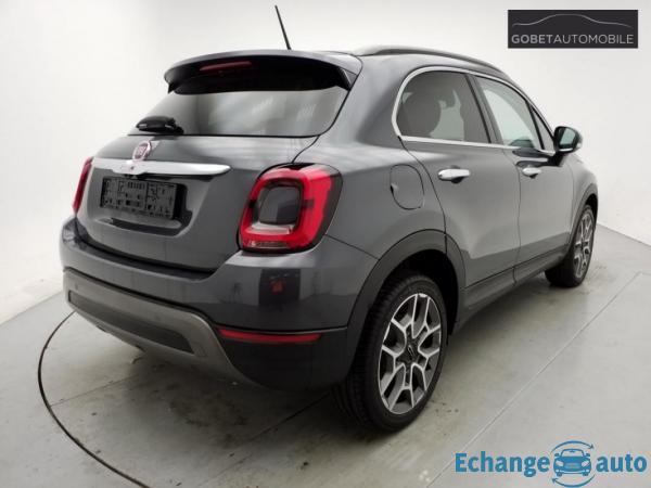Fiat 500X MY19 1.0 FIREFLY TURBO T3 120 CH CROSS