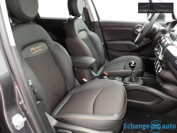 Fiat 500X MY19 1.0 FIREFLY TURBO T3 120 CH CROSS