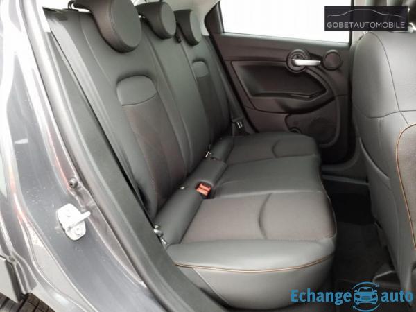 Fiat 500X MY19 1.0 FIREFLY TURBO T3 120 CH CROSS