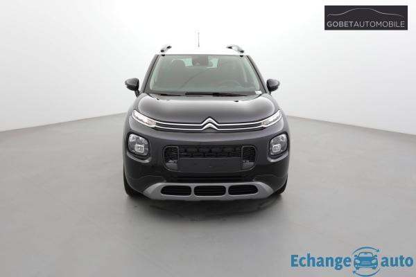 Citroën C3 Aircross PureTech 110 S BVM6 Shine