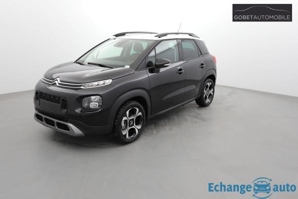 Citroën C3 Aircross PureTech 110 S BVM6 Shine