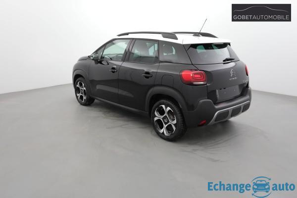 Citroën C3 Aircross PureTech 110 S BVM6 Shine