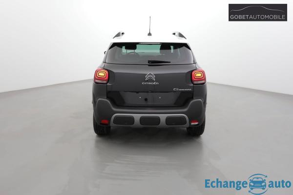 Citroën C3 Aircross PureTech 110 S BVM6 Shine
