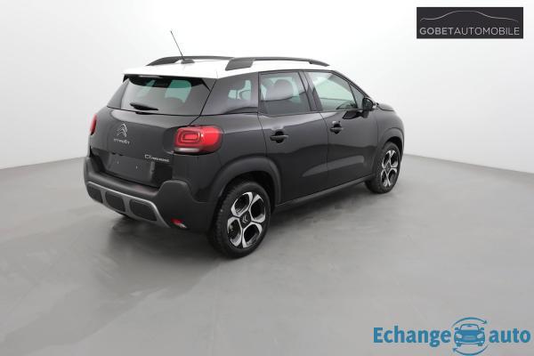 Citroën C3 Aircross PureTech 110 S BVM6 Shine