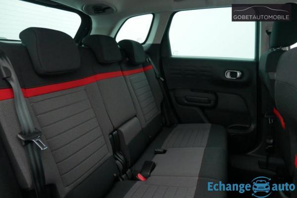 Citroën C3 Aircross PureTech 110 S BVM6 Shine