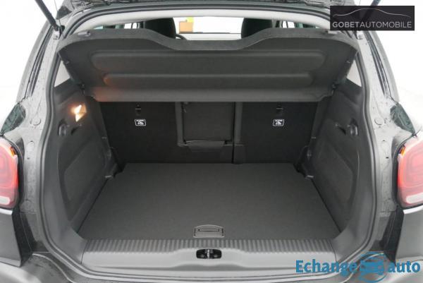 Citroën C3 Aircross PureTech 110 S BVM6 Shine