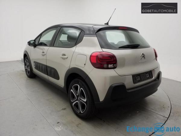 Citroën C3 PureTech 82 S Shine