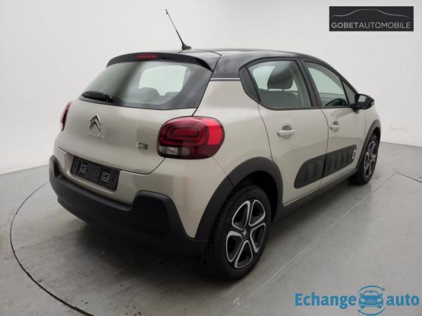 Citroën C3 PureTech 82 S Shine