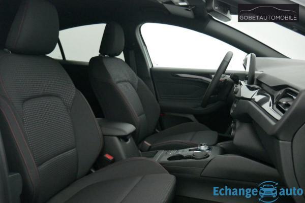 Ford Focus 1.0 EcoBoost 125 S BVA8 ST Line