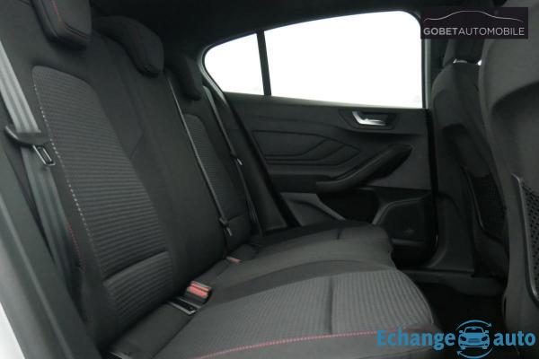 Ford Focus 1.0 EcoBoost 125 S BVA8 ST Line