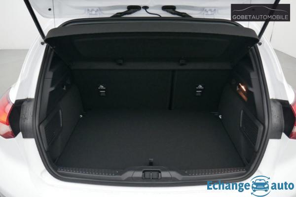 Ford Focus 1.0 EcoBoost 125 S BVA8 ST Line