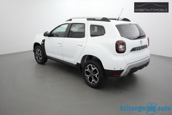 Dacia Duster TCe 130 FAP 4x2 Prestige