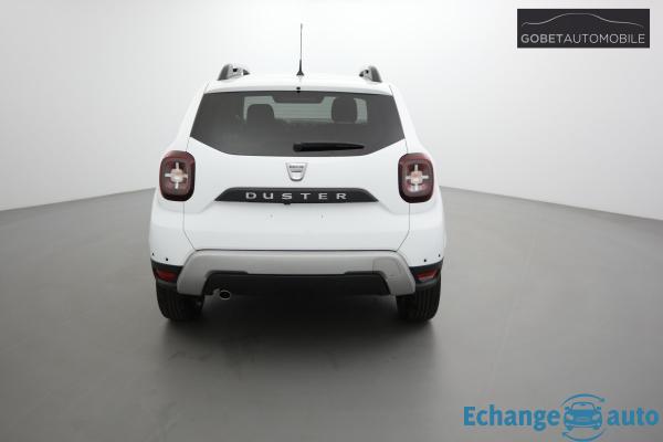Dacia Duster TCe 130 FAP 4x2 Prestige