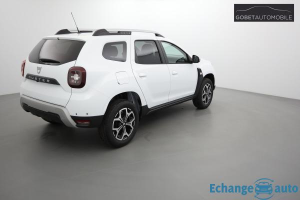 Dacia Duster TCe 130 FAP 4x2 Prestige