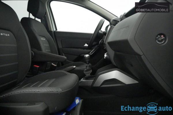 Dacia Duster TCe 130 FAP 4x2 Prestige