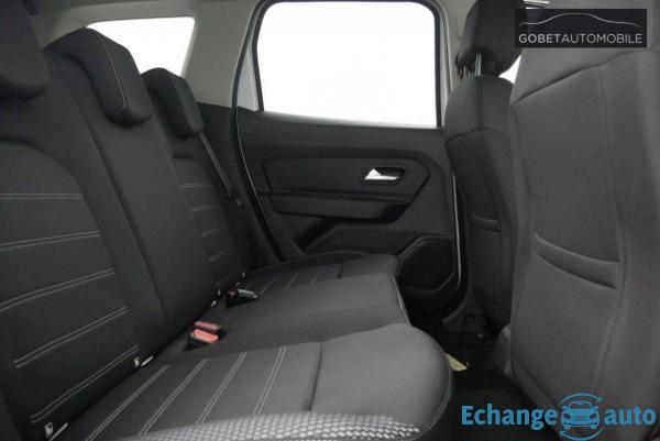 Dacia Duster TCe 130 FAP 4x2 Prestige