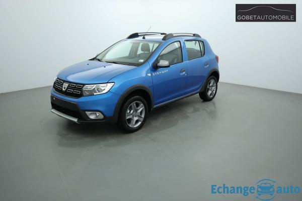 Dacia Sandero TCe 90 Stepway
