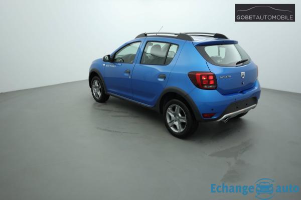 Dacia Sandero TCe 90 Stepway