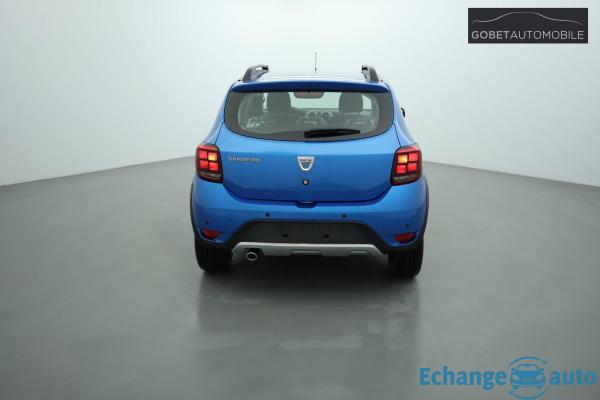 Dacia Sandero TCe 90 Stepway