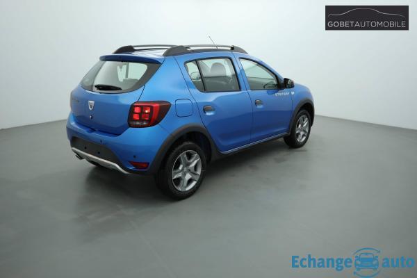 Dacia Sandero TCe 90 Stepway