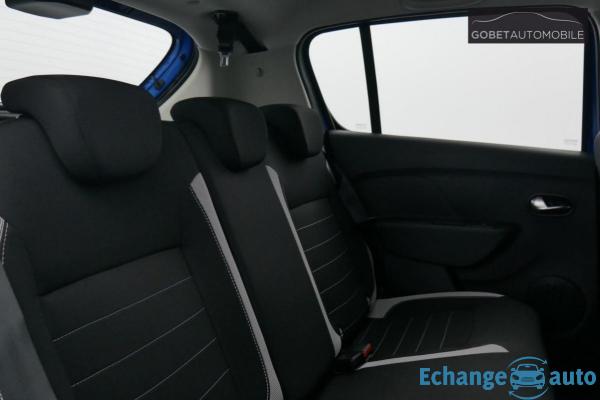 Dacia Sandero TCe 90 Stepway