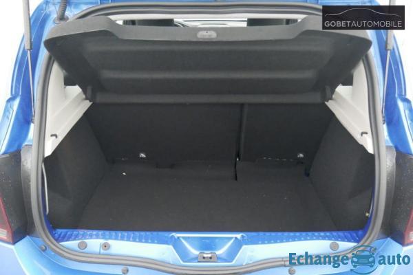 Dacia Sandero TCe 90 Stepway