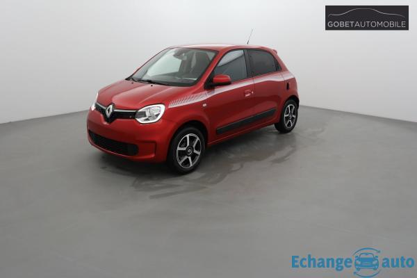 Renault Twingo III NOUVELLE SCE 75 ZEN
