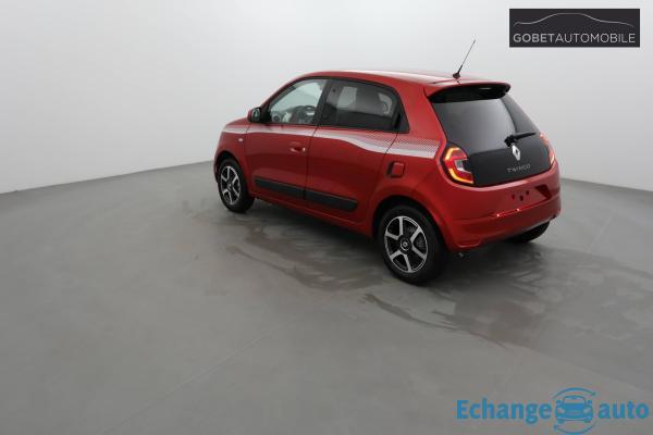Renault Twingo III NOUVELLE SCE 75 ZEN