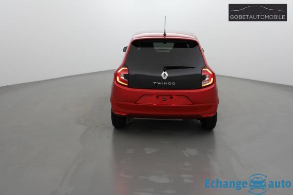 Renault Twingo III NOUVELLE SCE 75 ZEN