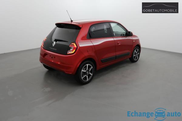 Renault Twingo III NOUVELLE SCE 75 ZEN