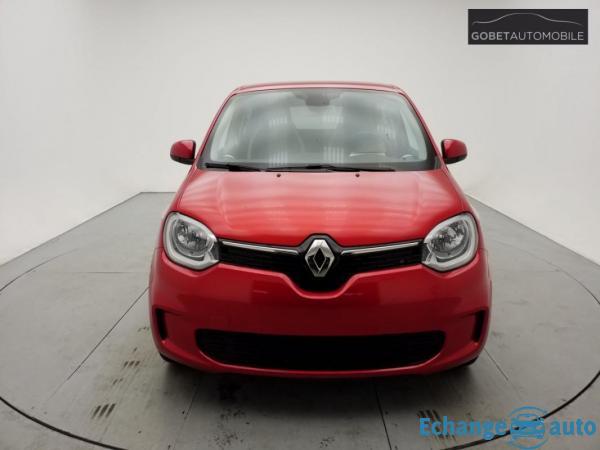Renault Twingo III NOUVELLE SCE 75 ZEN