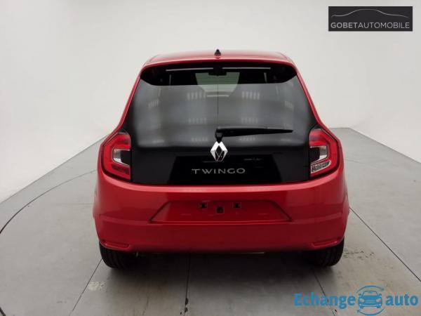 Renault Twingo III NOUVELLE SCE 75 ZEN