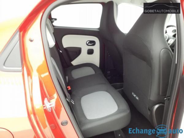 Renault Twingo III NOUVELLE SCE 75 ZEN