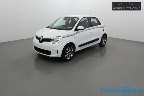 Renault Twingo III NOUVELLE SCE 75 ZEN