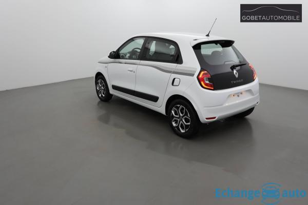 Renault Twingo III NOUVELLE SCE 75 ZEN