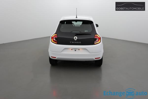 Renault Twingo III NOUVELLE SCE 75 ZEN